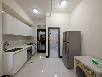 兆基社會住宅🏡縣府三房平車+免仲費+租補+部分家具（第10張）