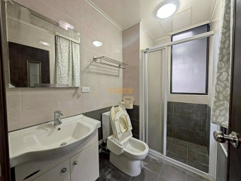 兆基社會住宅🏡縣府三房平車+免仲費+租補+部分家具（第14張）