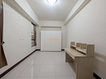 兆基社會住宅🏡縣府三房平車+免仲費+租補+部分家具（第4張）