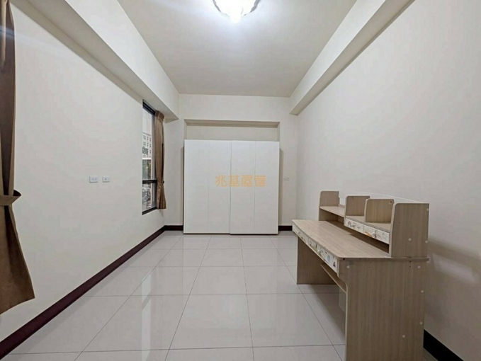 兆基社會住宅🏡縣府三房平車+免仲費+租補+部分家具（第4張）