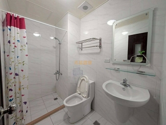 兆基社會住宅🏡縣府三房平車+免仲費+租補+部分家具（第15張）