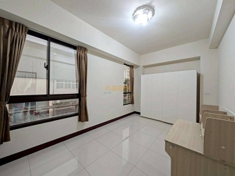 兆基社會住宅🏡縣府三房平車+免仲費+租補+部分家具（第7張）