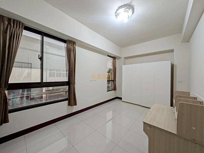 兆基社會住宅🏡縣府三房平車+免仲費+租補+部分家具（第7張）