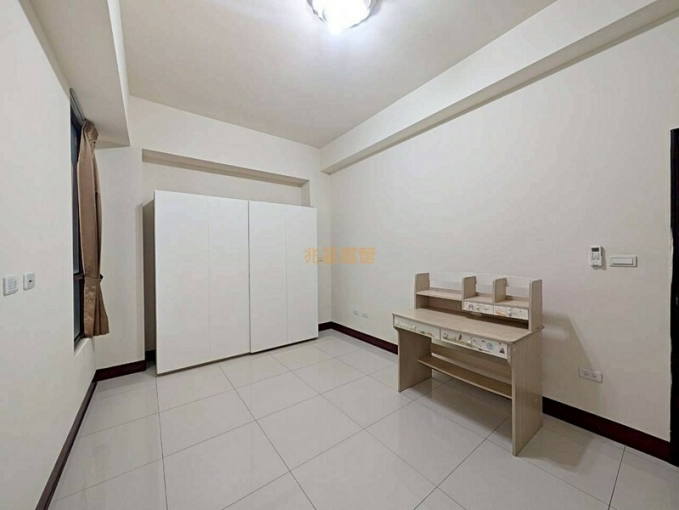 兆基社會住宅🏡縣府三房平車+免仲費+租補+部分家具（第6張）