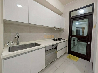 兆基社會住宅🏡縣府三房平車+免仲費+租補+部分家具（第11張）