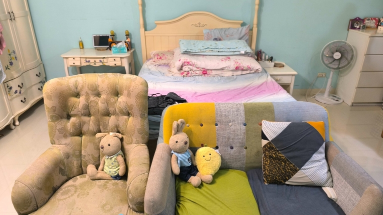 西盛夜市/整層大套房（第1張）