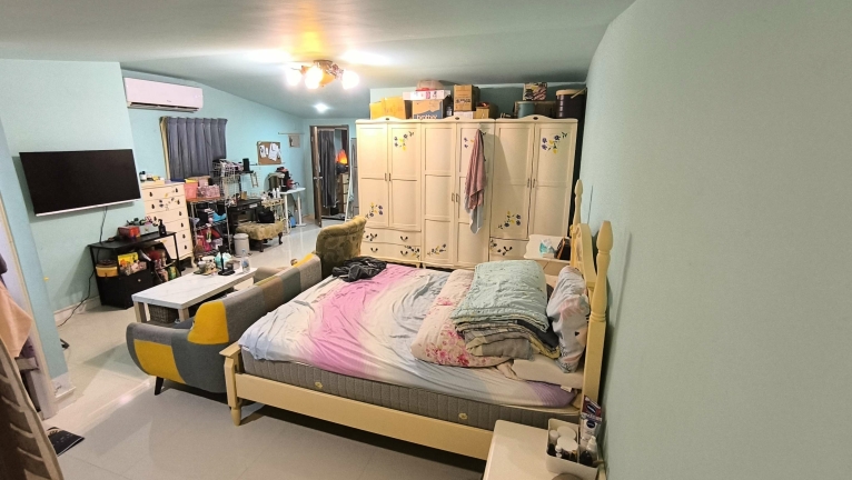 西盛夜市/整層大套房（第9張）