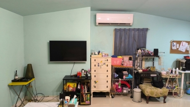 西盛夜市/整層大套房（第8張）