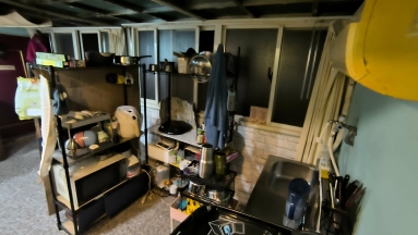 西盛夜市/整層大套房（第2張）