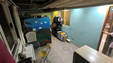 西盛夜市/整層大套房（第5張）