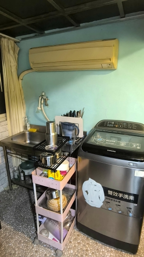 西盛夜市/整層大套房（第3張）