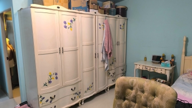 西盛夜市/整層大套房（第10張）