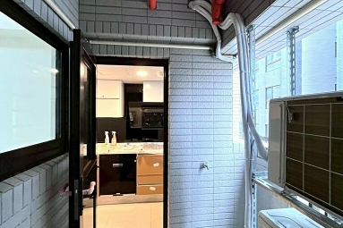 兆基社會住宅🏠淡水全新社區-益翔樂多多-2房雙衛浴-可租補（第4張）