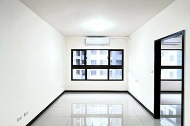 兆基社會住宅🏠淡水全新社區-益翔樂多多-2房雙衛浴-可租補（第1張）