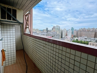 兆基社會住宅🏠桃園藝文日昇大道3房可租補免仲（第11張）