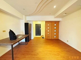 兆基社會住宅🏠桃園藝文日昇大道3房可租補免仲（第3張）