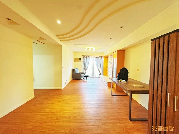 兆基社會住宅🏠桃園藝文日昇大道3房可租補免仲（第2張）