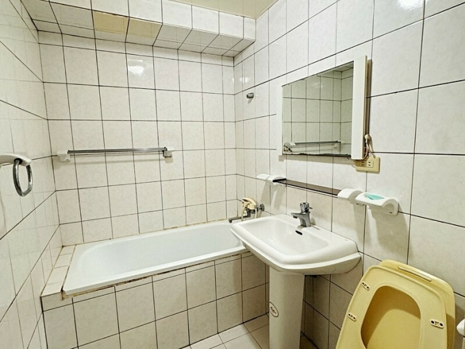 兆基社會住宅🏠桃園藝文日昇大道3房可租補免仲（第9張）