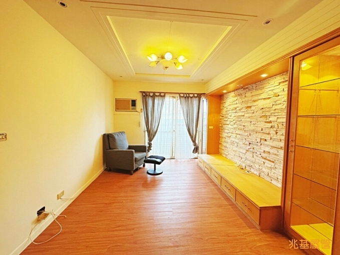 兆基社會住宅🏠桃園藝文日昇大道3房可租補免仲（第4張）