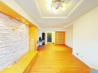 兆基社會住宅🏠桃園藝文日昇大道3房可租補免仲（第1張）