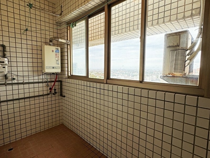 兆基社會住宅🏠桃園藝文日昇大道3房可租補免仲（第12張）