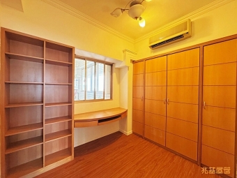 兆基社會住宅🏠桃園藝文日昇大道3房可租補免仲（第6張）