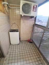 可租補*電梯*管理室*台水台電*大陽台*採光佳*機械車位（第11張）
