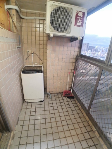 可租補*電梯*管理室*台水台電*大陽台*採光佳*機械車位(第11張)