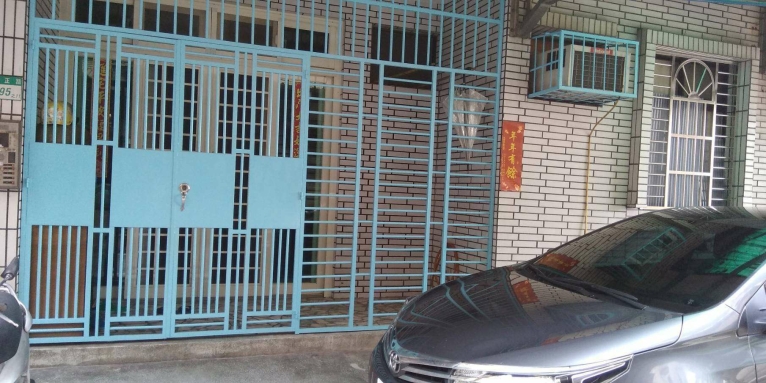 【稀有釋出】迴龍捷運3分鐘_一樓雙人雅房出租_全新浴廁裝潢、大客廳陽台、門口停車（第11張）