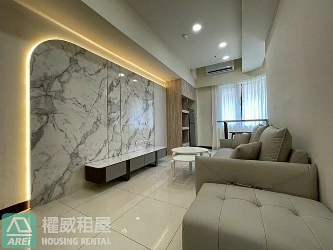 台積電福懋MORE北歐三房平移車租補 - Image 1