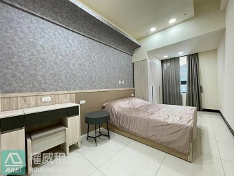 台積電福懋MORE北歐三房平移車租補 - Image 22