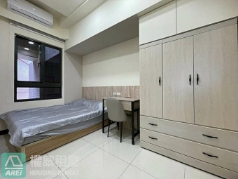 台積電福懋MORE北歐三房平移車租補 - Image 23