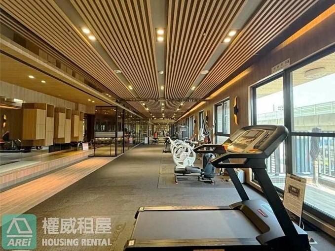 台積電福懋MORE北歐三房平移車租補 - Image 15