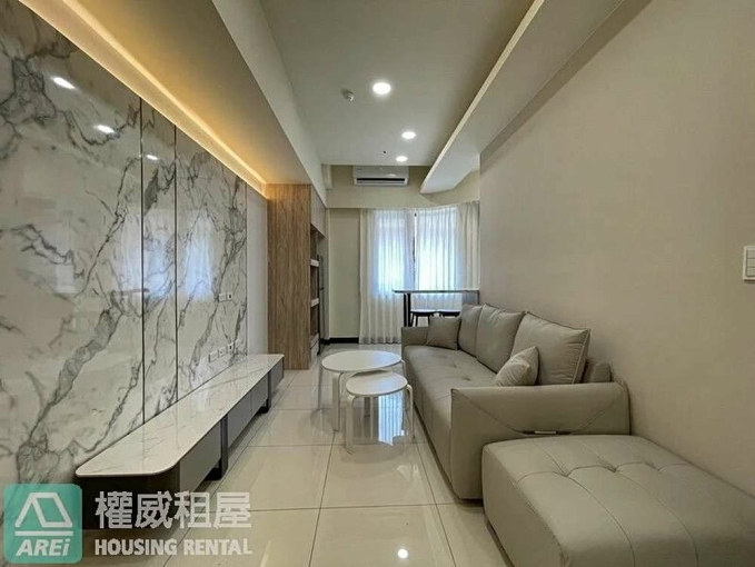 台積電福懋MORE北歐三房平移車租補 - Image 3