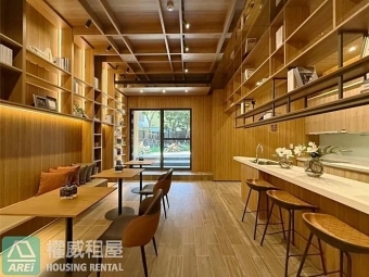 台積電福懋MORE北歐三房平移車租補 - Image 27