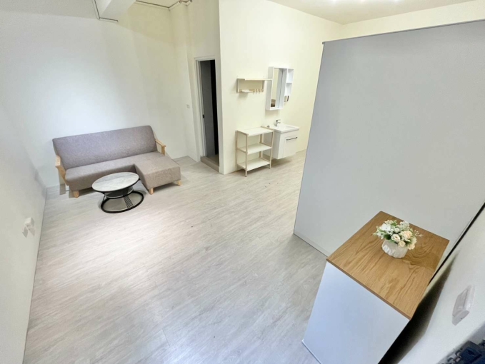 同地段難找✨超稀有可狗狗🐕可租補✅子母車💕（第3張）