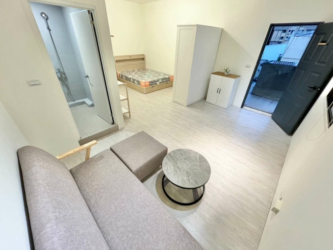 同地段難找✨超稀有可狗狗🐕可租補✅子母車💕（第1張）