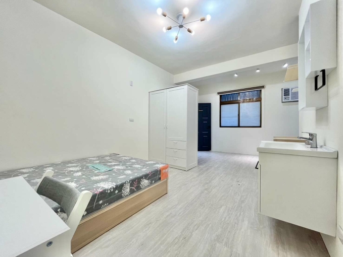 同地段難找✨超稀有可狗狗🐕可租補✅子母車💕（第6張）