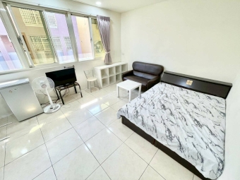 🔥北區小資首選🔥獨洗獨曬🔥可短租半年🔥近中國醫 - Image 9