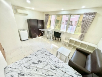 🔥北區小資首選🔥獨洗獨曬🔥可短租半年🔥近中國醫 - Image 11