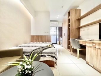 廷選好屋✨質感系統裝潢/可租補/陽台獨洗曬 - Image 15