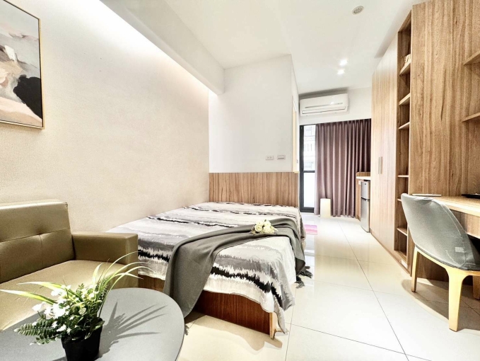 廷選好屋✨質感系統裝潢/可租補/陽台獨洗曬 - Image 12