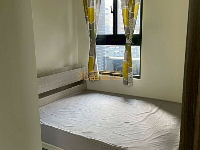 兆基社會住宅🏡六合二路免仲家具齊全1+1房（第4張）