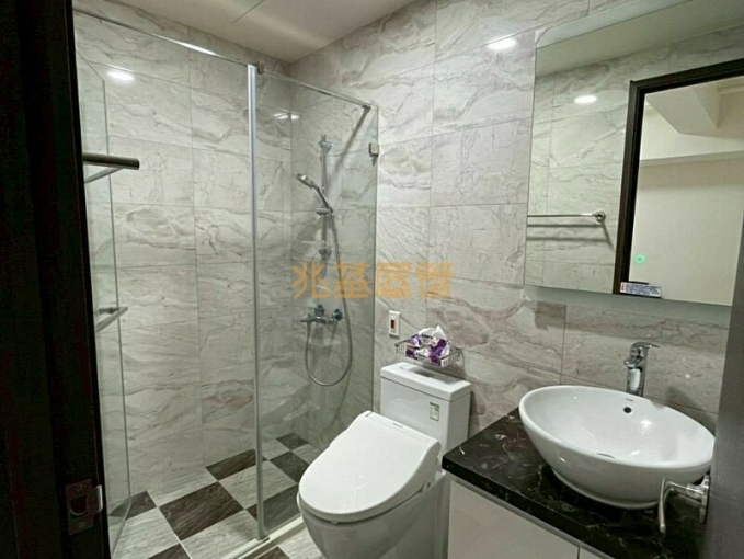 兆基社會住宅🏡六合二路免仲家具齊全1+1房（第6張）