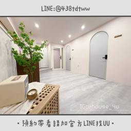 全新裝潢夢幻工作室🎀｜2-3樓｜租金$12000～$15000｜近中壢火車站（第7張）