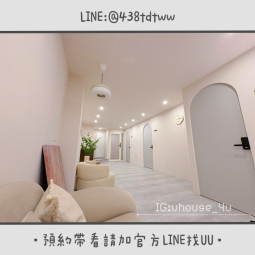 全新裝潢夢幻工作室🎀｜2-3樓｜租金$12000～$15000｜近中壢火車站（第3張）