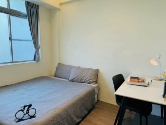 近內新市場74號快速道路兩房陽台獨洗曬（第6張）