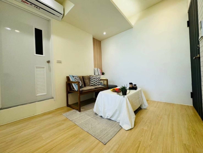 近內新市場74號快速道路兩房陽台獨洗曬（第5張）