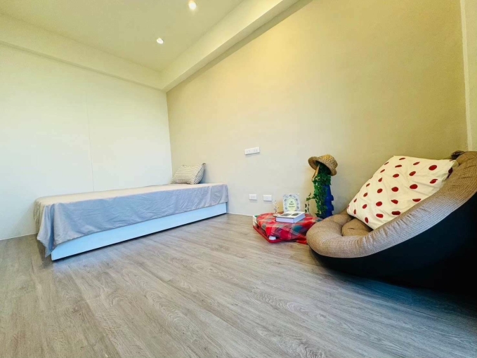 近內新市場74號快速道路兩房陽台獨洗曬（第3張）