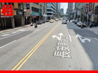 @@松江南京捷運商圈旁*採光明亮優質機能辦公（第1張）